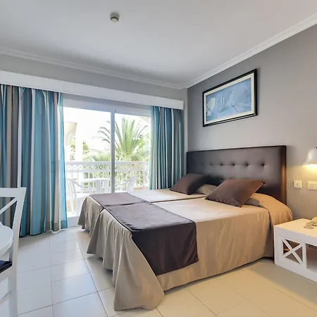Garden Aparthotel Cala Ratjada (Mallorca)