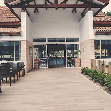 Aparthotel Garden 4*