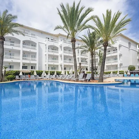 Garden Aparthotel