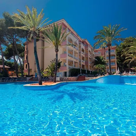 Aparthotel Garden Cala Ratjada (Mallorca)