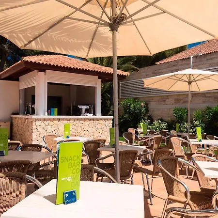 Aparthotel Garden