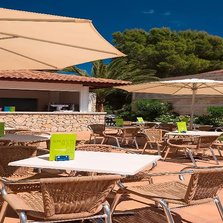 Garden Cala Ratjada (Mallorca)