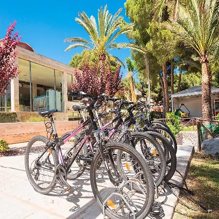 Garden Aparthotel 4*