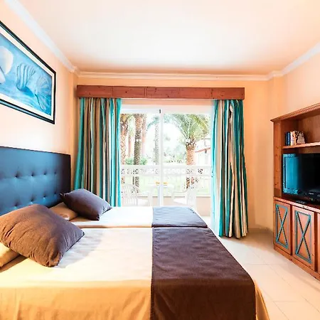 Garden 4* Cala Ratjada (Mallorca)