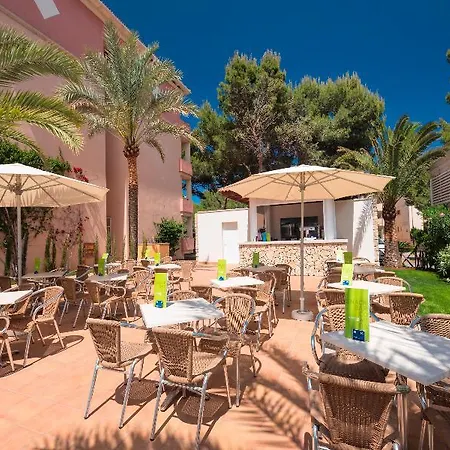 Aparthotel Garden