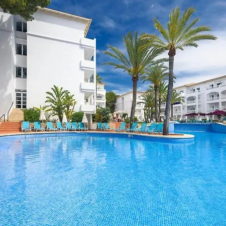 Garden Aparthotel Cala Ratjada (Mallorca)