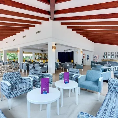 Aparthotel Garden Cala Ratjada (Mallorca)