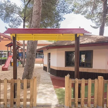 Garden Aparthotel