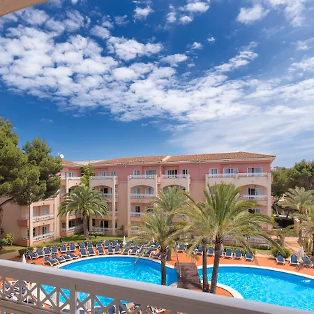 Aparthotel Garden