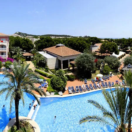 Garden Aparthotel Cala Ratjada (Mallorca)
