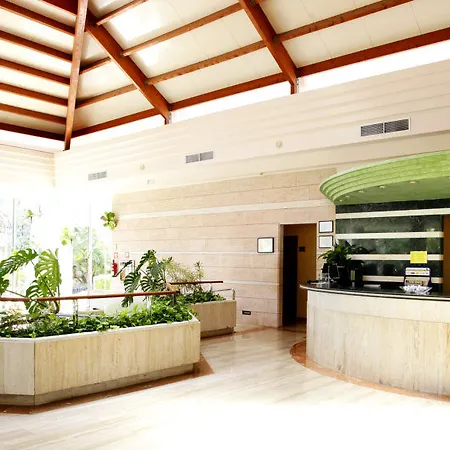 Garden Aparthotel