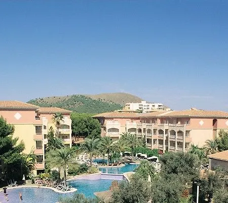 Garden 4* Cala Ratjada (Mallorca)