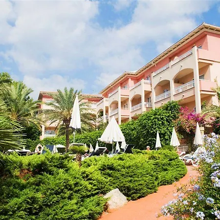 Garden Aparthotel