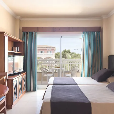 Aparthotel Garden 4*