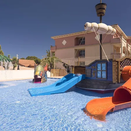 Garden 4* Cala Ratjada (Mallorca)